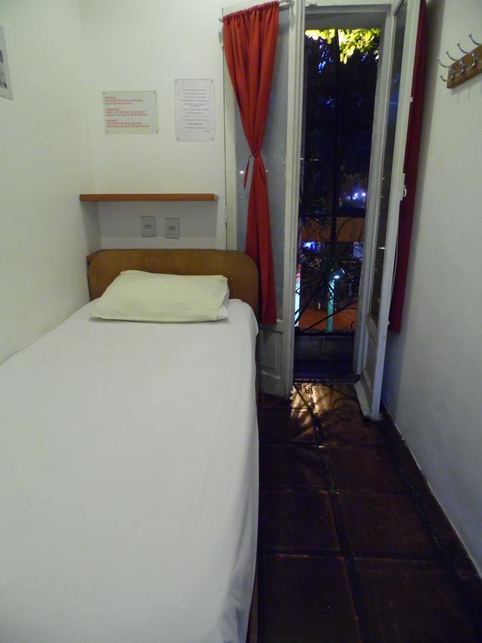 Terrasse B&B Рио де Жанейро Екстериор снимка