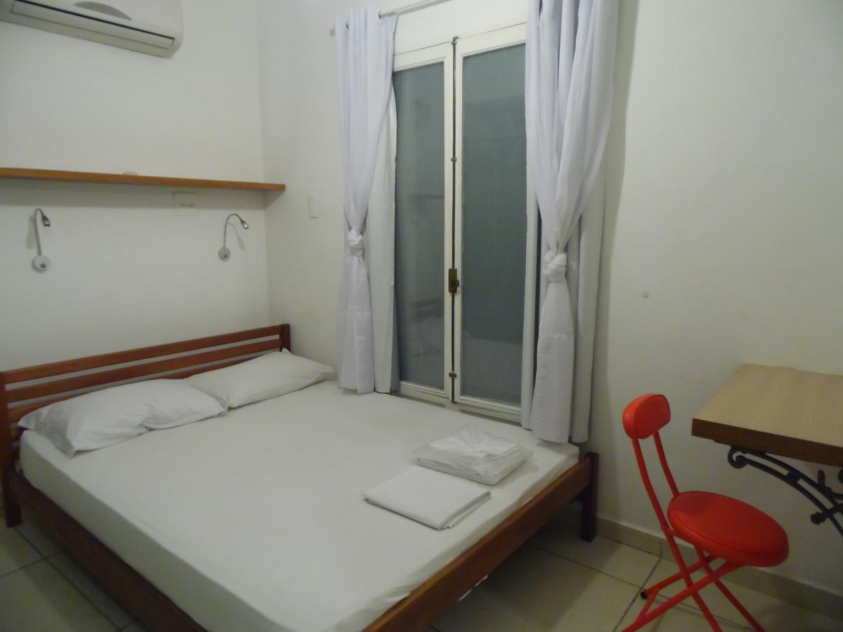 Terrasse B&B Рио де Жанейро Екстериор снимка
