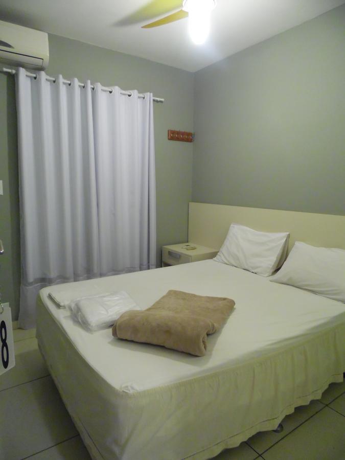 Terrasse B&B Рио де Жанейро Екстериор снимка
