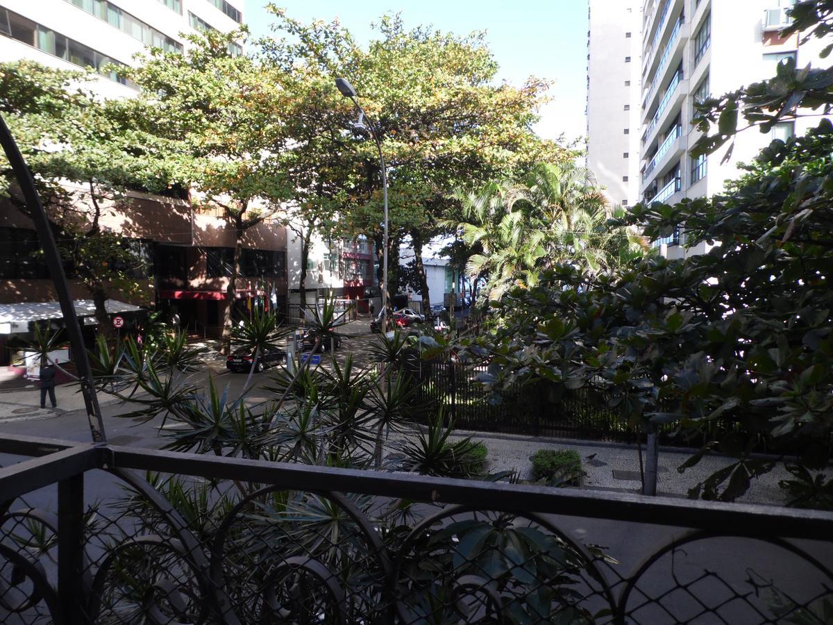 Terrasse B&B Рио де Жанейро Екстериор снимка