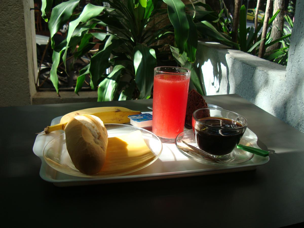 Terrasse B&B Рио де Жанейро Екстериор снимка