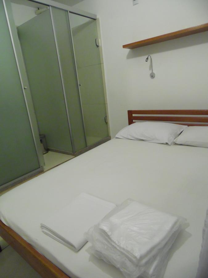 Terrasse B&B Рио де Жанейро Екстериор снимка