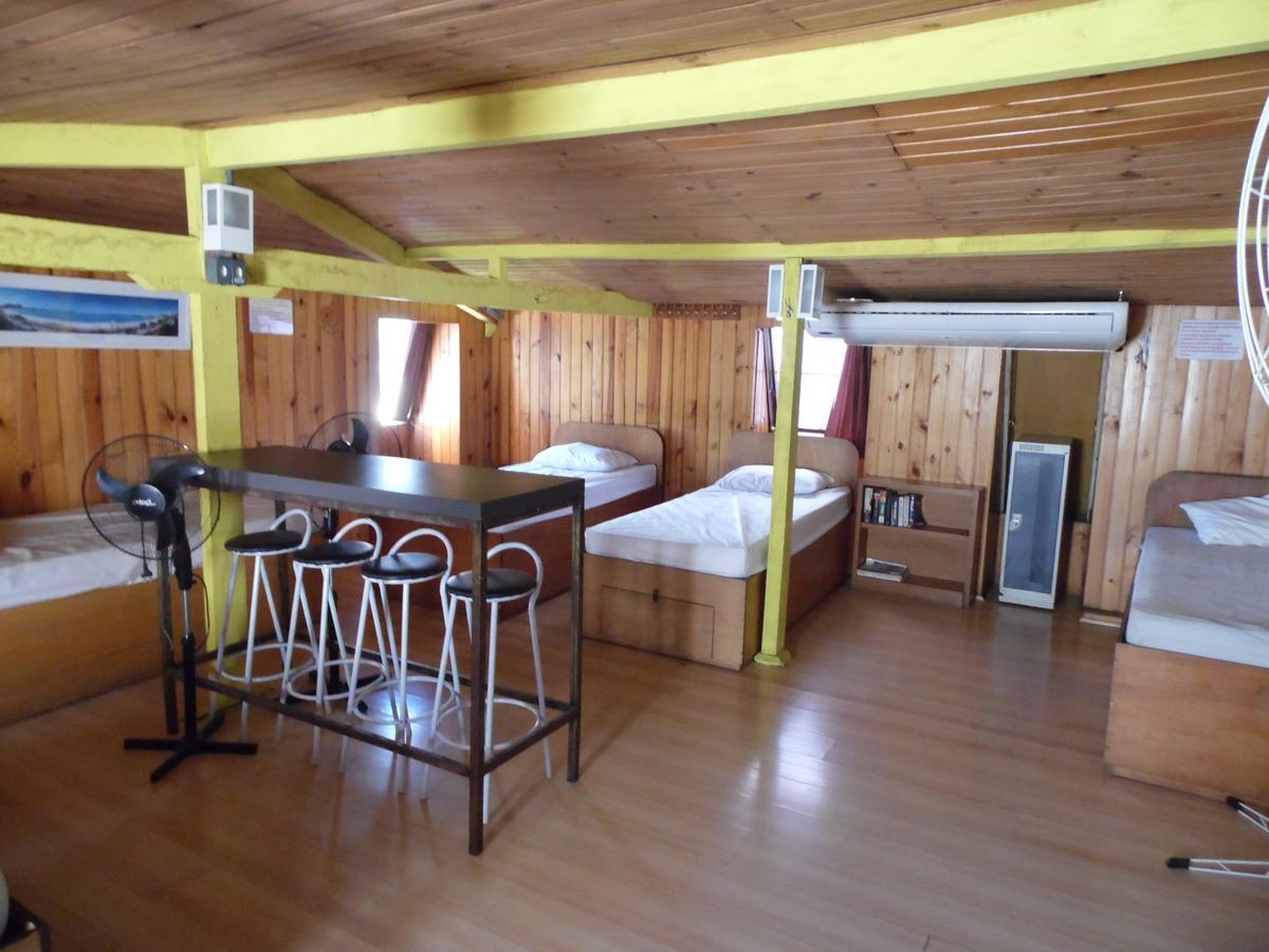 Terrasse B&B Рио де Жанейро Екстериор снимка