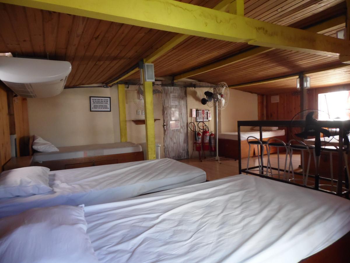 Terrasse B&B Рио де Жанейро Екстериор снимка