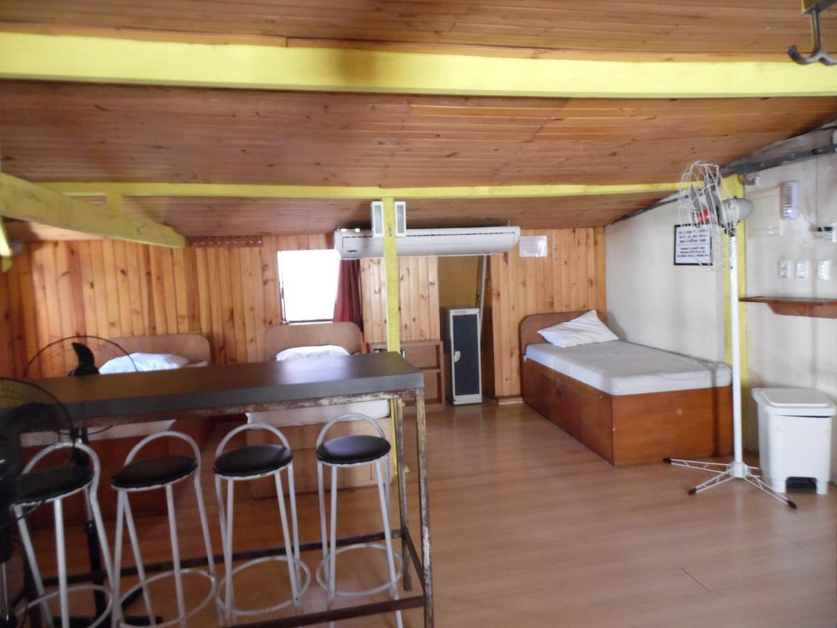 Terrasse B&B Рио де Жанейро Екстериор снимка