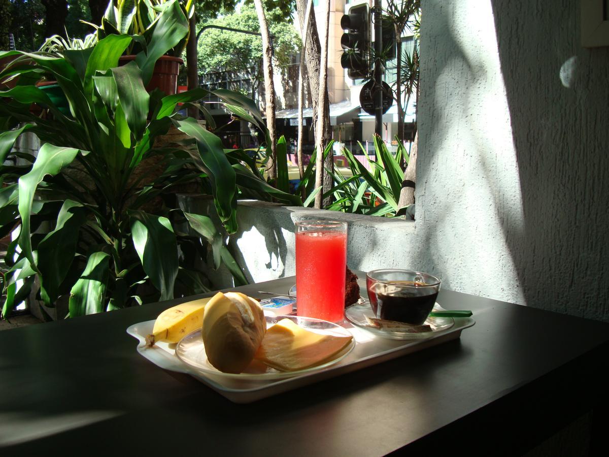 Terrasse B&B Рио де Жанейро Екстериор снимка